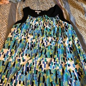 Dressbarn size 20 dress like new